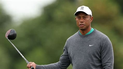 Tiger Woods withdraws from US Open 2023 as he continues to battle ...