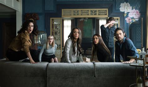 The Magicians: Cancelled by Syfy; No Season Six for Wednesday Night ...