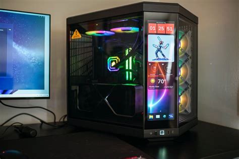 These recent PC cases make me excited for what's next | Digital Trends