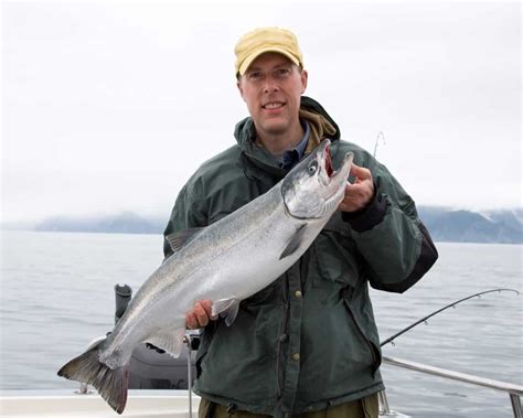 What’s the Difference Between Trout and Salmon? – Rod And Net