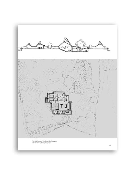 Jorn Utzon: Drawings and Buildings – artlecta