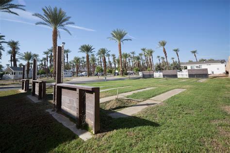 Palm Springs RV Resort in Palm Desert | Best Rates & Deals on Orbitz