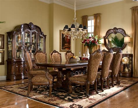 Windsor Court Upholstered Armchair | Formal dining room sets, Dining room furniture, Dining room ...