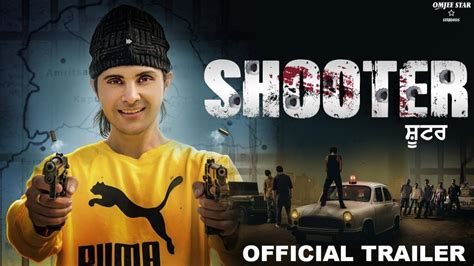 CM Capt Amarinder Singh bans Punjabi film Shooter for promoting ...