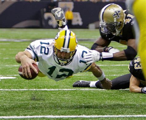 How to watch NFL Sunday Night football with Packers vs. Saints: Channel ...