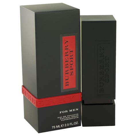 Buy Burberry Sport Cologne Online | Perfume Elegance