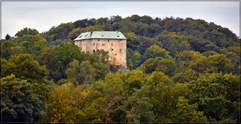 Houska Castle Pit: History, Legends, and Discoveries - Animascorp