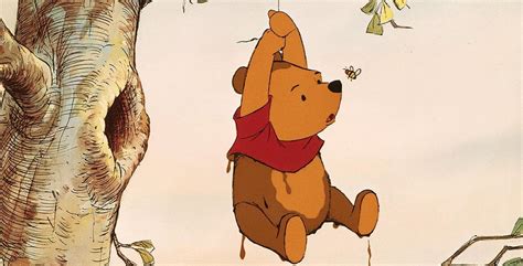 Winnie The Pooh Characters And Their Mental Disorders