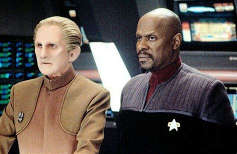 Pin by Deborah D on Memories... | Star trek ds9, Star trek characters ...