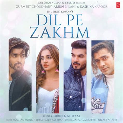 Dil Pe Zakhm Songs Download - Free Online Songs @ JioSaavn