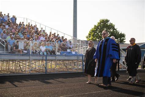 6-1-23 Garber Graduation - Brady Kenniston