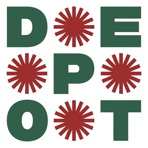 Meri Kirihimete and Festive Greetings from DEPOT! 🎄 - Depot