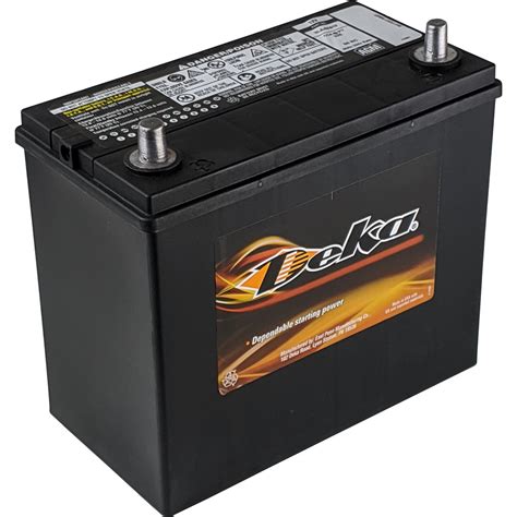 Prius Battery 12 Volt