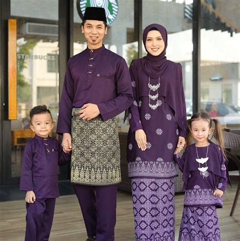 Baju Kurung & Melayu Moden - Community | Facebook