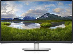 Dell S3221QS Review – Curved 32-Inch 4K Monitor for Mixed-Use