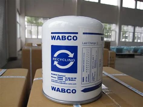 WABCO air dryer filter 4324100202 on Aliexpress.com | Alibaba Group