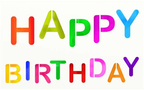 Free Stock Photo 10304 happy birthday002 | freeimageslive