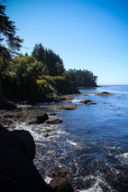 Tidepools at Salt Creek Recreation Area | Flickr - Photo Sharing!