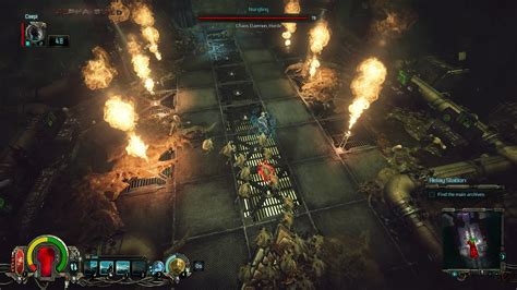 Warhammer 40,000: Inquisitor - Martyr Definitive Edition купить со скидкой 53%