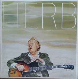 Herb Ellis - Herb (1978, Vinyl) | Discogs