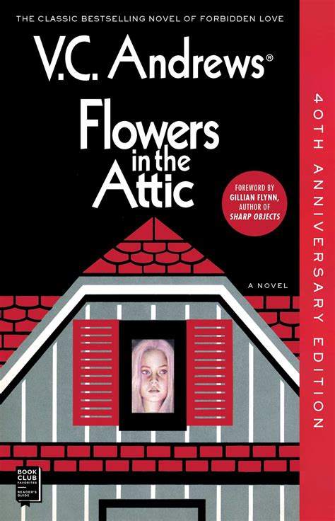 Flowers In The Attic eBook by V.C. Andrews | Official Publisher Page | Simon & Schuster UK