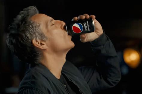 Steve Martin and Ben Stiller in Pepsi Zero Sugar Super Bowl ads | Ad Age