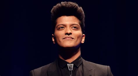 Common Artist Project: Bruno Mars – Black Music Scholar