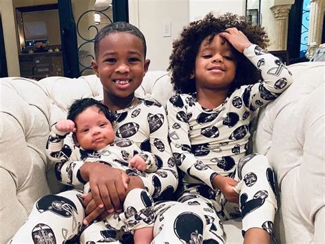 Ciara shares adorable family photo in celebration of Seahawks win