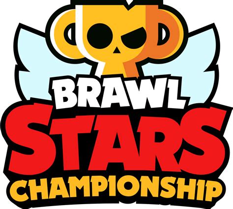 Brawl Stars Logo PNG Download - Free Transparent PNG Logos