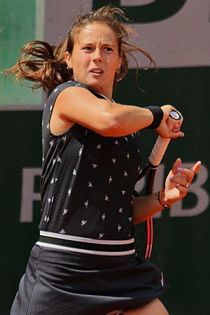 Daria Kasatkina Facts for Kids