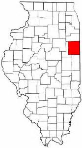 Iroquois County, Illinois Genealogy • FamilySearch