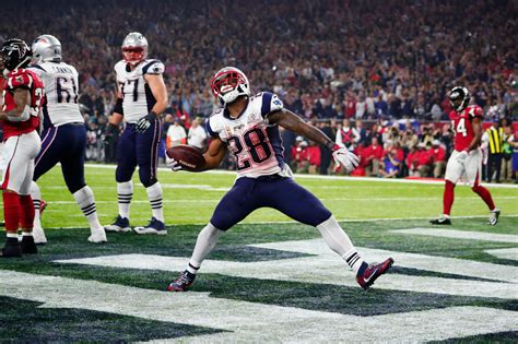 Here’s How the Patriots Won Their Fifth Super Bowl - The New York Times