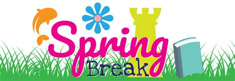 spring break clip art 10 free Cliparts | Download images on Clipground 2024