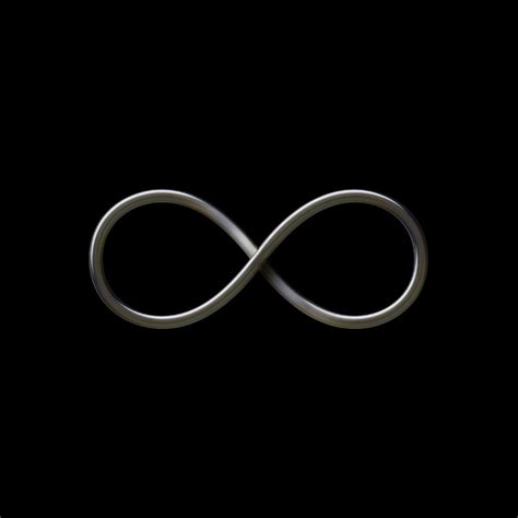 Infinity Symbol Wallpapers - WallpaperSafari