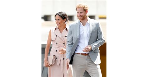 Why Does Prince Harry Wear a Wedding Ring? | POPSUGAR Celebrity Photo 6