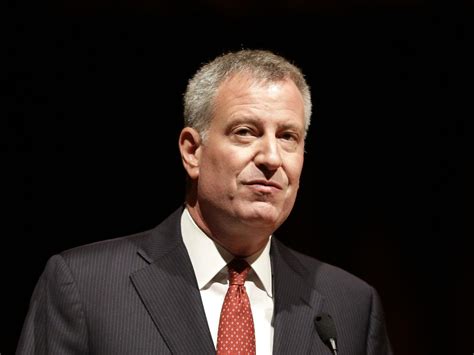 New York City Mayor Goes All-In On Free Preschool | All Things ...