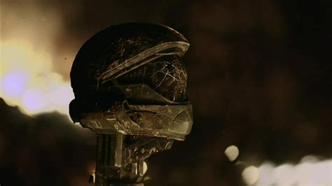 Halo 3: ODST - Live Action Trailer "Extended Edition" | pressakey.com