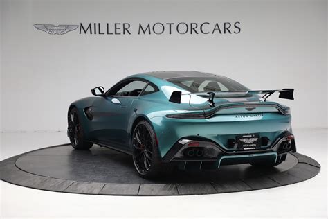 Aston Martin Vantage F1 Edition - Miller Motorcars - United States ...