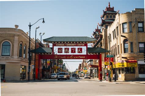 Chinatown - Chicago Neighborhoods | Choose Chicago