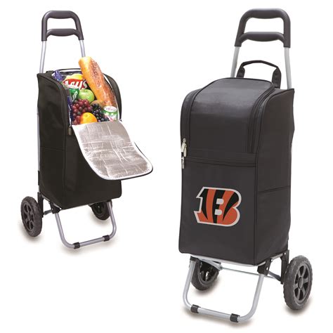 Tote Carts With Wheels - Ideas on Foter