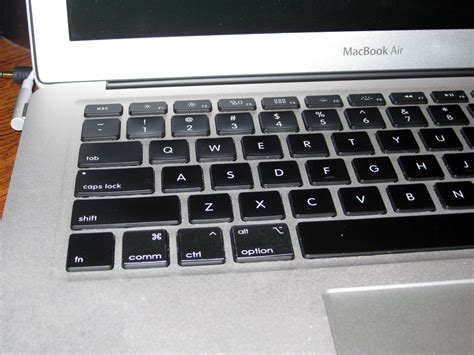 Changing Mac Key Bindings | Daniel's Assorted Musings
