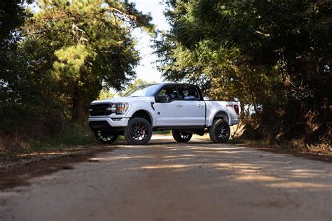 Ford F-150 Gallery — Rocky Ridge Trucks