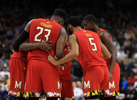 Maryland Basketball: Breaking down Terrapins 2019 recruiting class