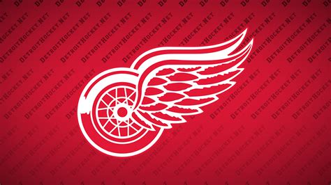 Red Wings 2023 Free Agency Recap: Day One | Flipboard