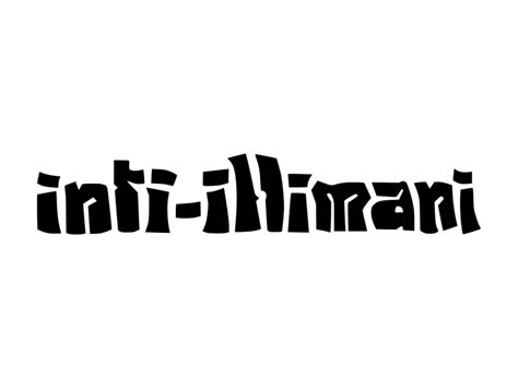 Inti-Illimani Logo PNG vector in SVG, PDF, AI, CDR format