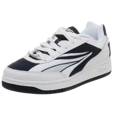 Amazon.com | Reebok Men's NFL Recline PH Cowboys Sneaker, Dallas ...