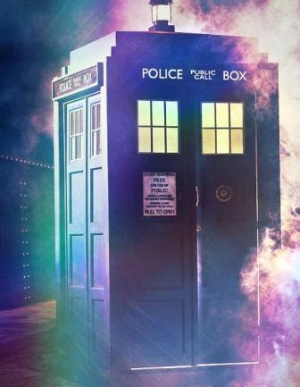 Tardis - The Tardis Fan Art (34642718) - Fanpop