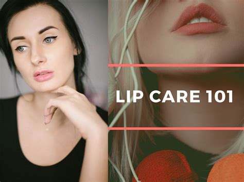 What Color Are Lips Naturally At Home | Lipstutorial.org