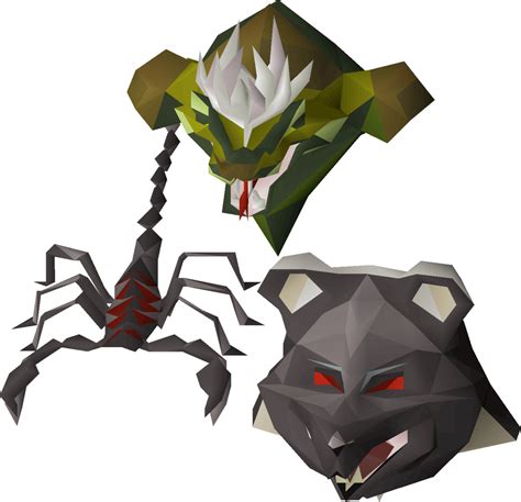 Boss - OSRS Wiki