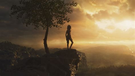 Mowgli Trailer Breakdown | Movies | %%channel_name%%